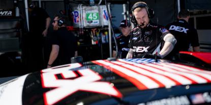 2026 GTD Long Beach Pre Race Report