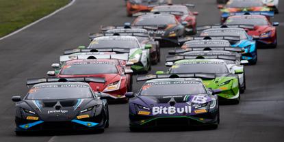 2022 LST Pre Race Report, Round Three