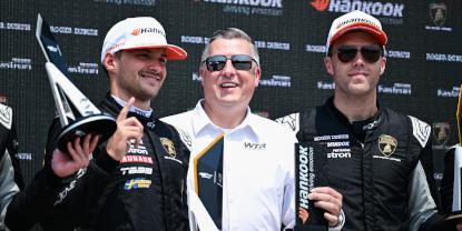 2025 LST ROAD AMERICA POST RACE REPORT