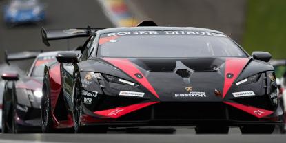 2025 LST ROAD AMERICA, ROUND 4