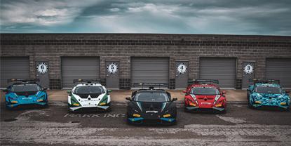 2022 LST Laguna Seca Pre-Race Report