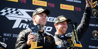 2022 LST Laguna Seca Post Race Report