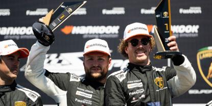 2024 LST Laguna Seca Post Race Report
