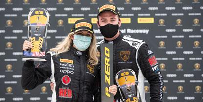 2020 LST Sebring, Rounds 9 & 10 Results