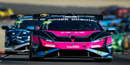 2024 LST Watkins Glen Pre Race Report