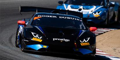 WTR Heads to Misano Italy for World Finals