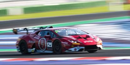 WTR Finishes Strong in LST North American Finale