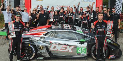 2025 Mosport Post Race Report