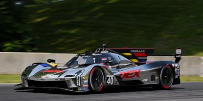 2025 GTP ROAD AMERICA POST RACE REPORT