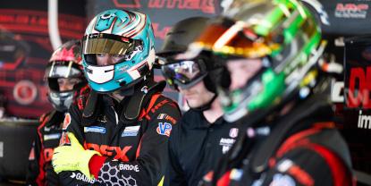 2024 GTD Rolex 24 Post Race Report