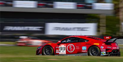 2023 SRO NOLA POST RACE REPORT