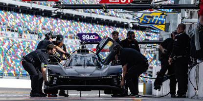 2024 November GTP Post Test Report