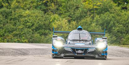 2021 Petit Le Mans Pre Race Report