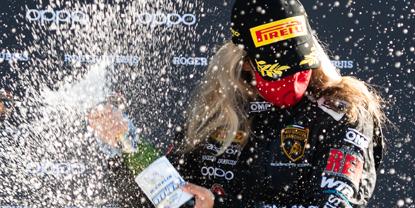 2020 LST Road Atlanta Post Race, Rounds 5 & 6