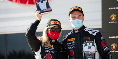 2020 LST Road America, Rounds 1 & 2 Results