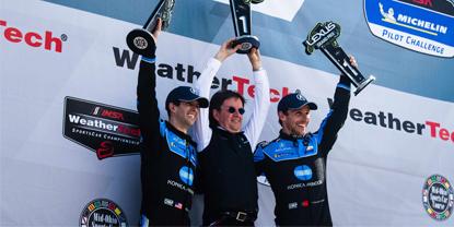 2022 Mid Ohio Post Race Report