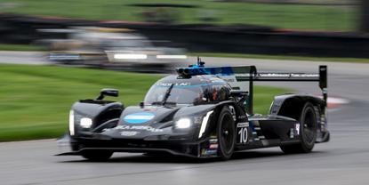 2019 MID OHIO POST RACE REPORT