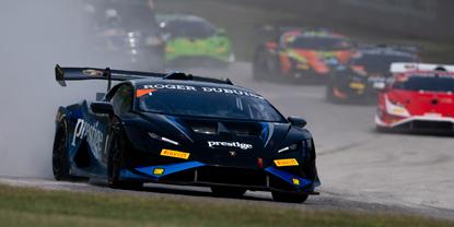 2022 LST Post Race Report at Road America