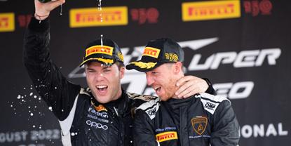 2022 VIR LST Post Race Report