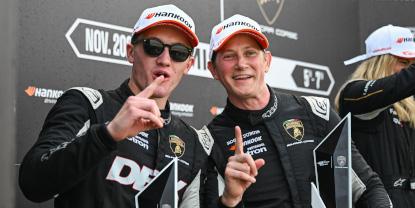 2025 LST MISANO, ROUND 6 POST RACE REPORT