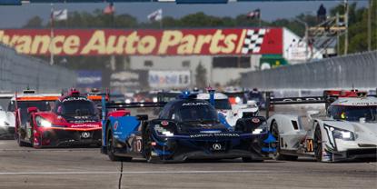 2021 Sebring 12 Hour Post Race Report