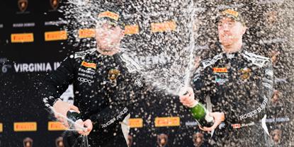 2021 LST VIR POST RACE REPORT