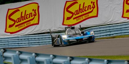 2023 GTP Watkins Glen Post Race Report