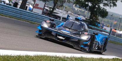 2021 IMSA WeatherTech 240 Pre Race Report