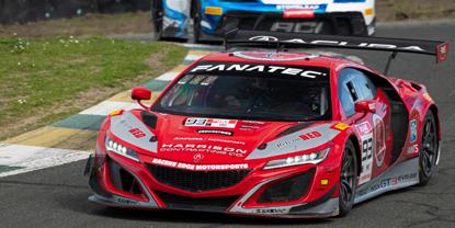 2023 SRO COTA PRE RACE RELEASE