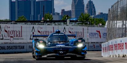 2022 Detroit Grand Prix Pre Race Report