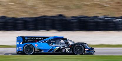 2021 Monterey Sports Car Championship Pre Race Report