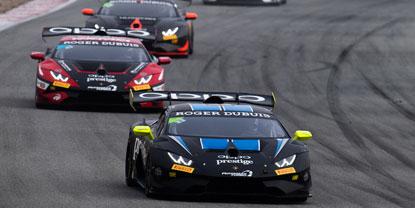 2020 LST Laguna Seca, Rounds 7 & 8 Pre Race Report