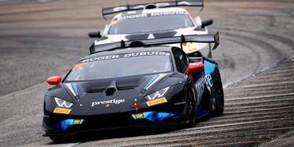 2021 LST Laguna Seca, Rounds 9 & 10 Pre Race Report