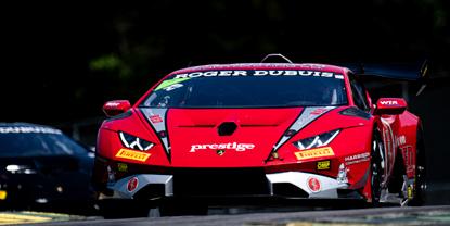 2021 LST Road America, Rounds 7 & 8 Pre Race Report