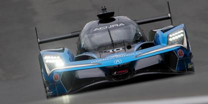 2023 GTP Mosport Pre Race Report