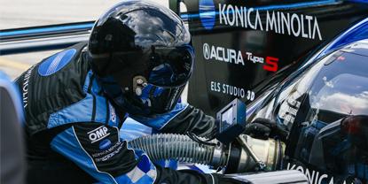 2021 Mid Ohio Pre Race Report