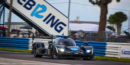 2020 12 Hours of Sebring Pre Race Report