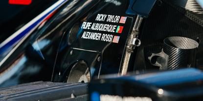 2021 Six Hours of the Glen Pre Race Report