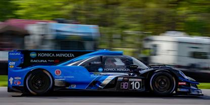 2021 Road America Pre Race Report