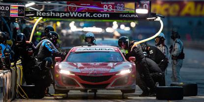 2023 GT3 Twelve Hours of Sebring Pre Race Report