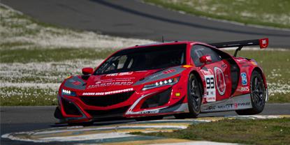 2023 SRO VIR Pre Race Report