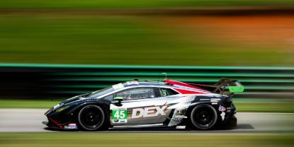 2025 GTD VIR Qualifying Report