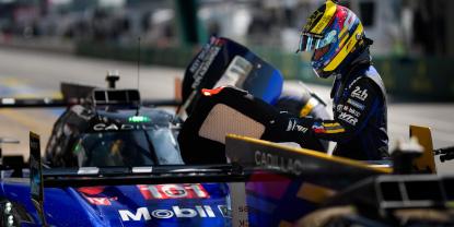 2025 LE MANS 24 HOUR QUALIFYING REPORT