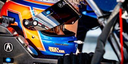 2022 Detroit Grand Prix Qualifying Report