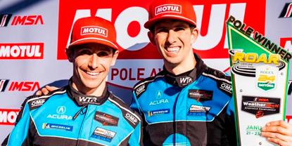 2022 ROAR Before The 24 Post Race Report