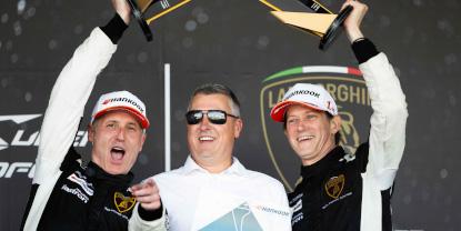 2024 LST Round Six Post Race Report