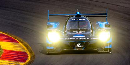 2022 Six Hours of The Glen Pre race Report