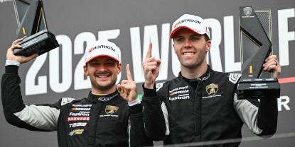 2025 LST World Finals Post Race Report