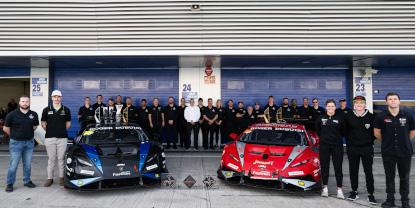 2024 LST World Finals Post Race Report