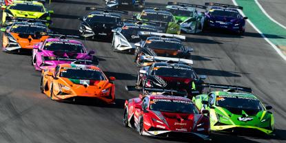 2024 LST World Finals Pre Event Report